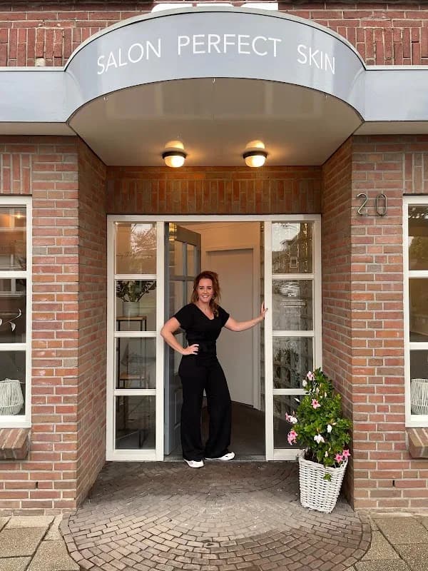 Salon Perfect Skin