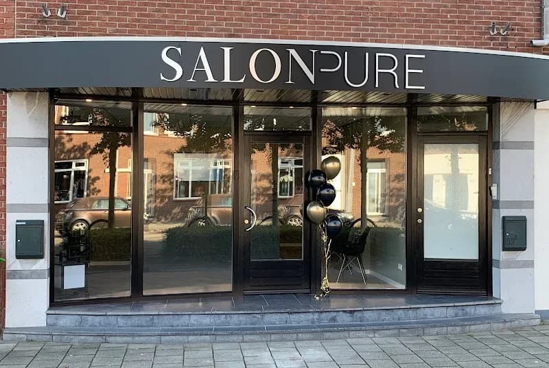 Foto van Salon Pure
