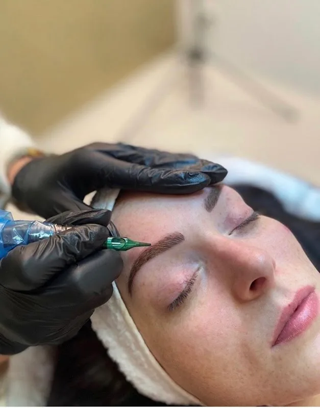 Foto van Salon Sandr'elle