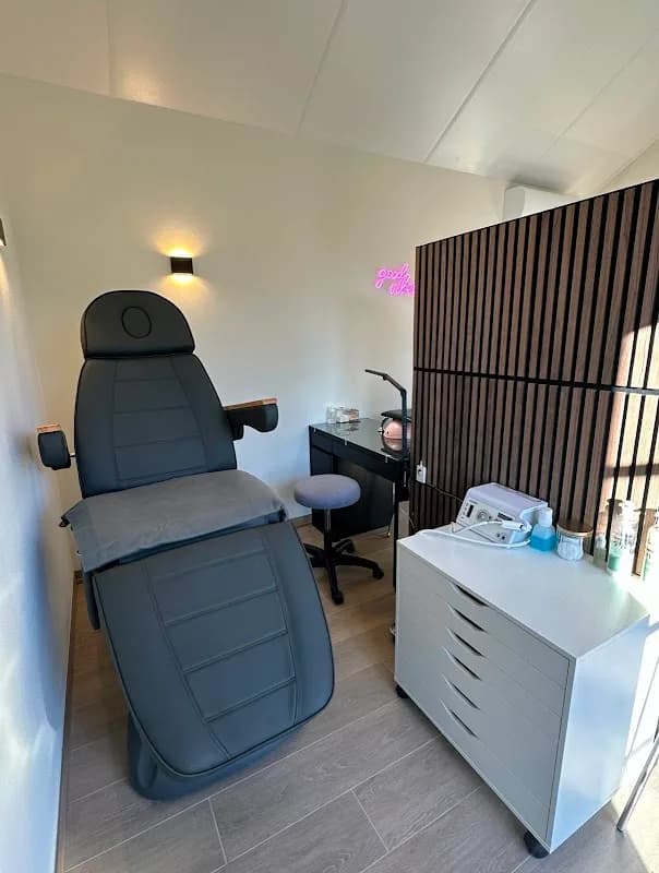 Salon sanne