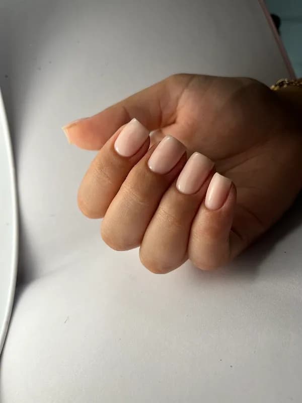 Foto van Salon the beautyplace 💅