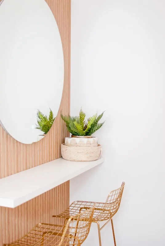 Salon Vie