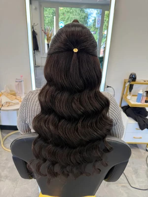 Foto van Salon Wael ✂