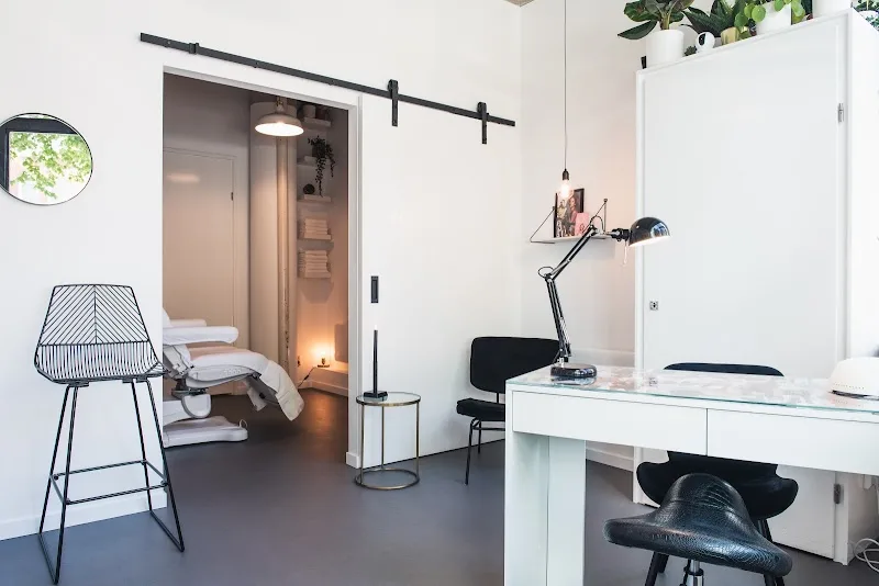 Foto van Salon Zacht