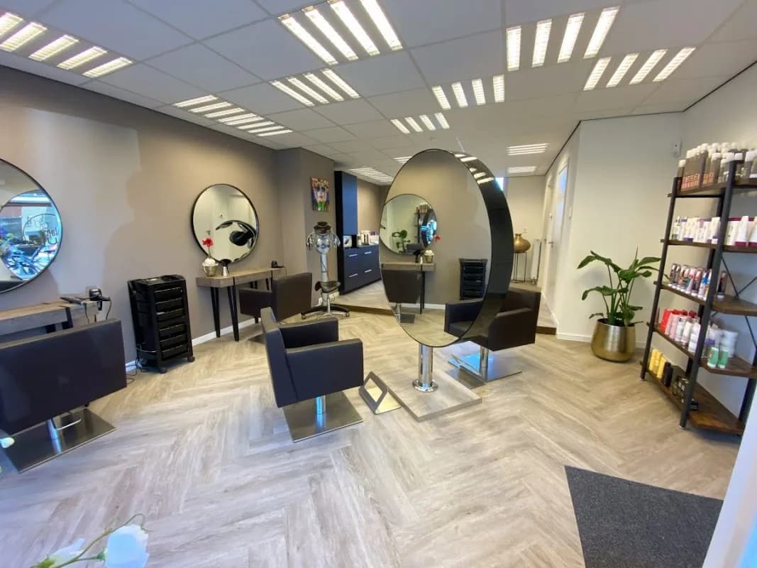 Foto van Salon Zuyd