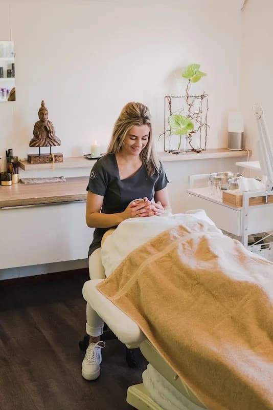 SalonShop