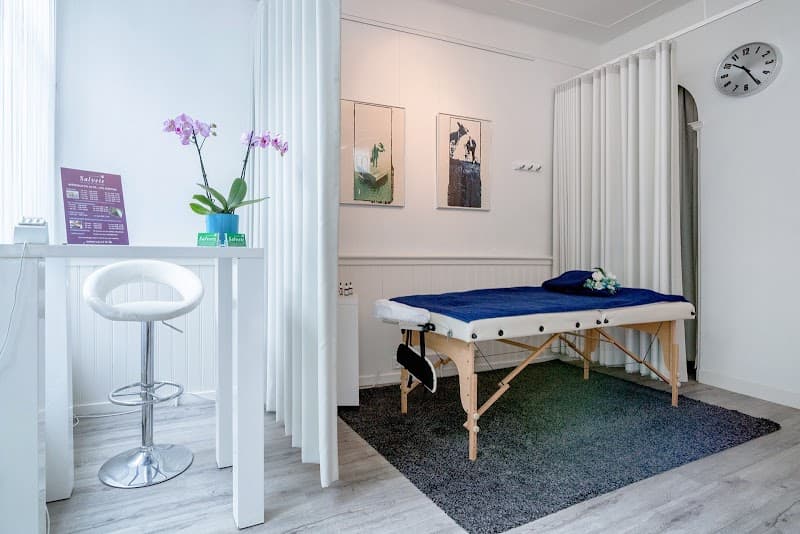 Salvete Beauty & Massage Utrecht💆 - Utrecht