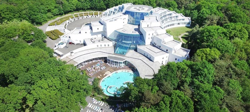 Sanadome Hotel & Spa Nijmegen - Nijmegen