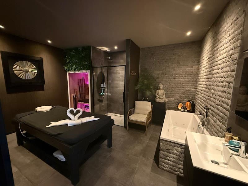 SANCTUARY SPA - Apeldoorn