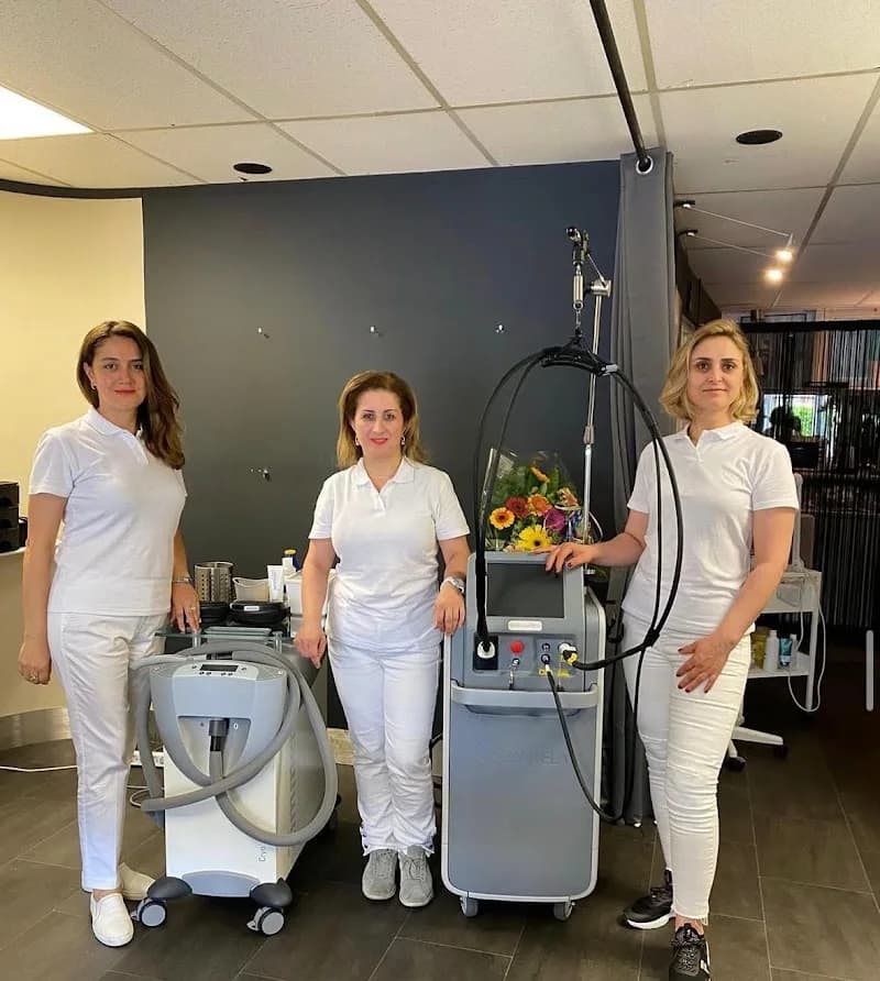 SARA CLINIC - Haarlem