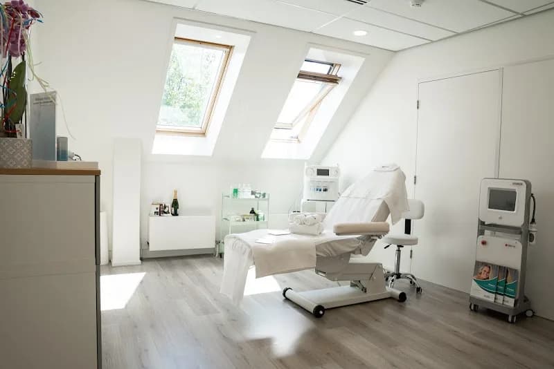 sara soft skin - Haarlem