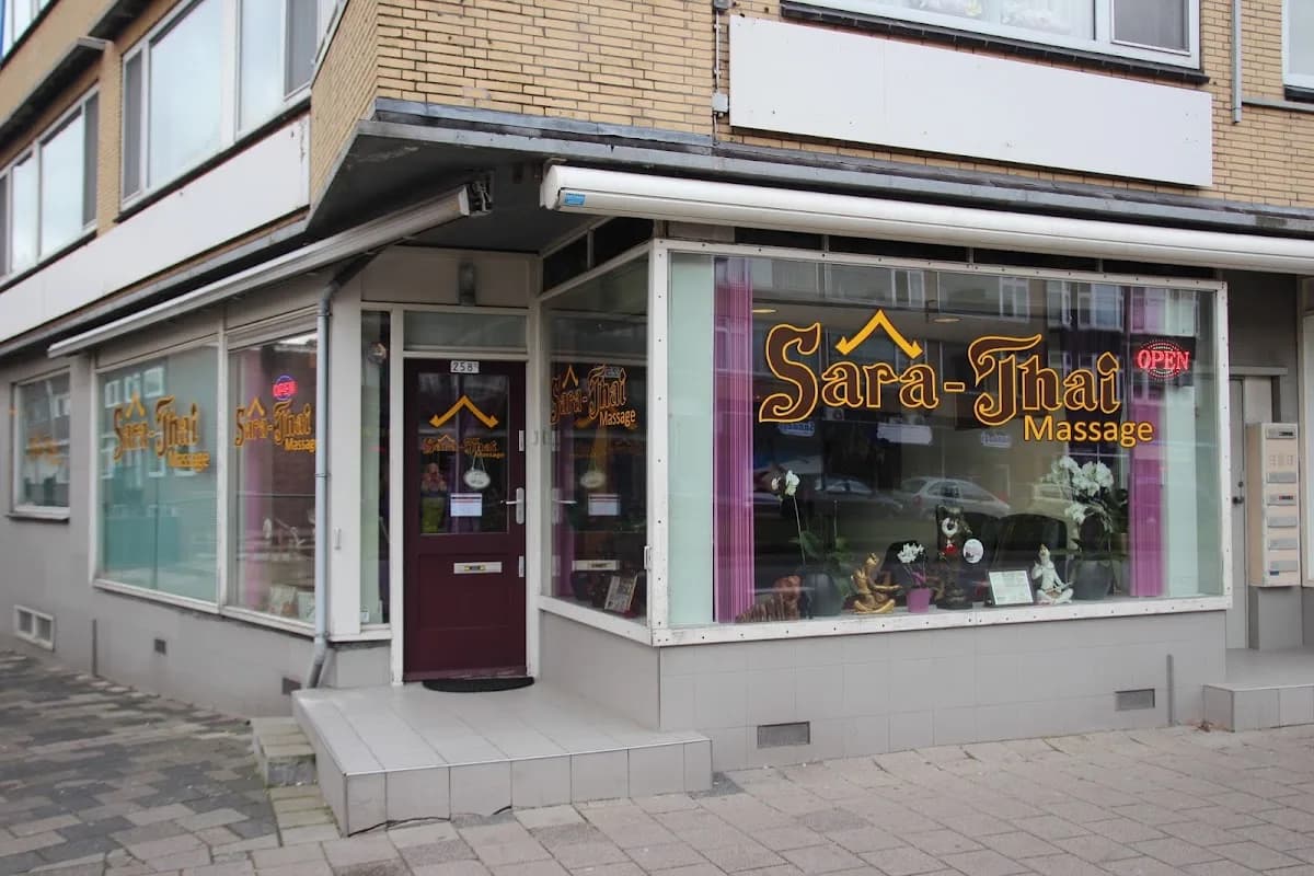 Sara Thai Massage