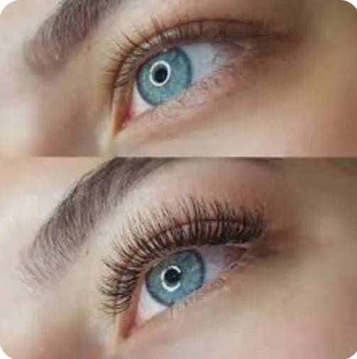 Foto van Sareung beautylash