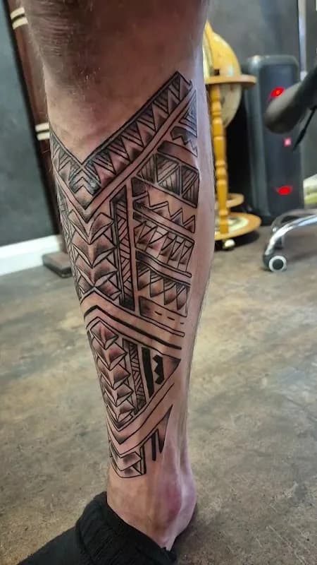 Sarkol Art Creations