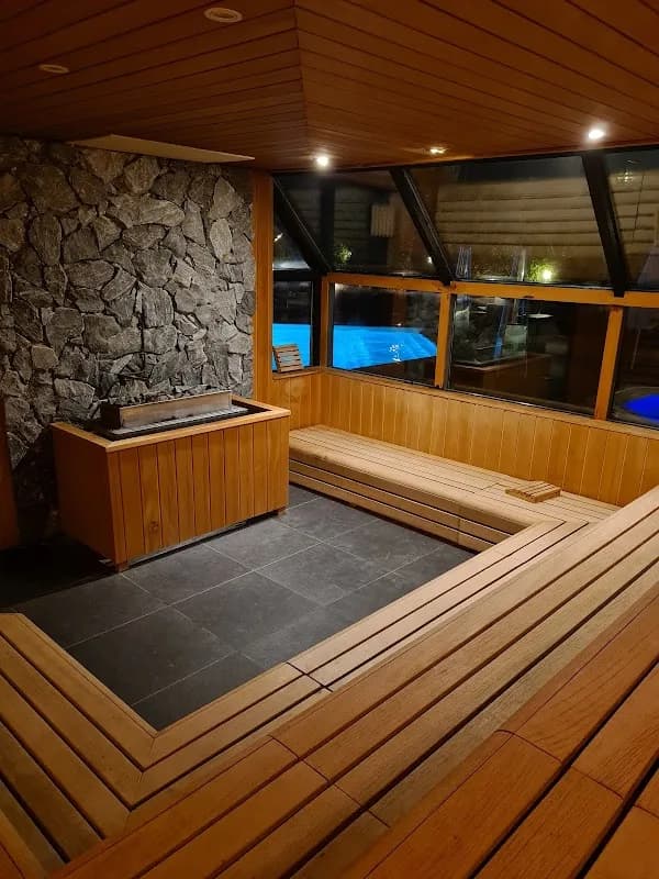 Foto van Sauna Amstelland