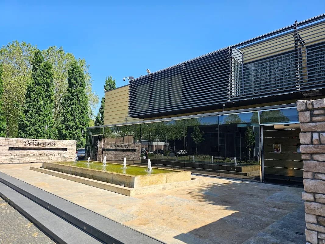 Foto van Sauna Devarana