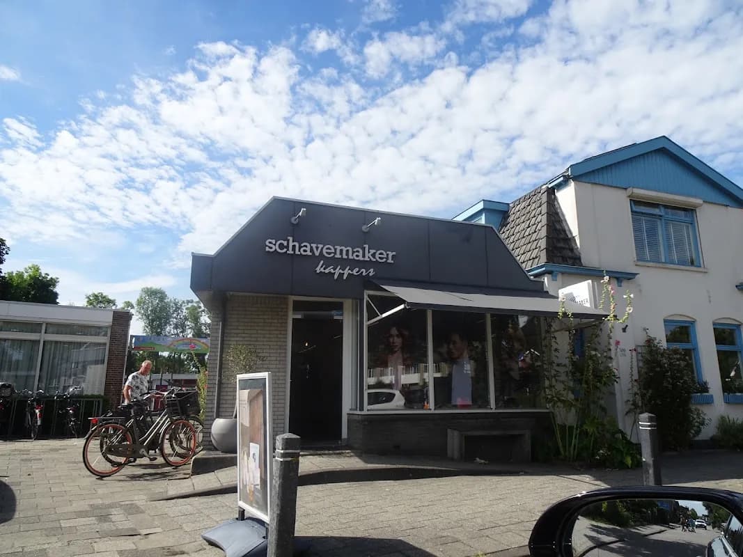 Foto van Schavemaker Kappers