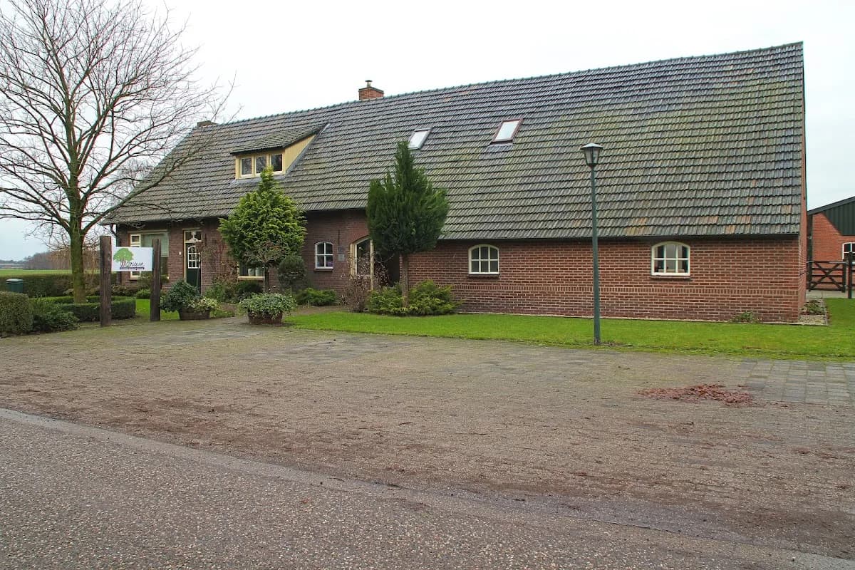 Schoonheidscentrum Monique