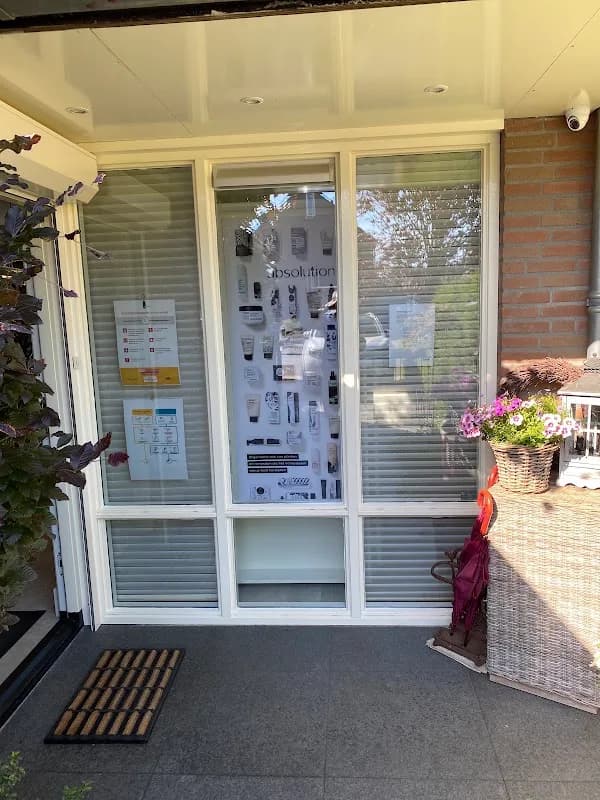 Schoonheidsinstituut Diana