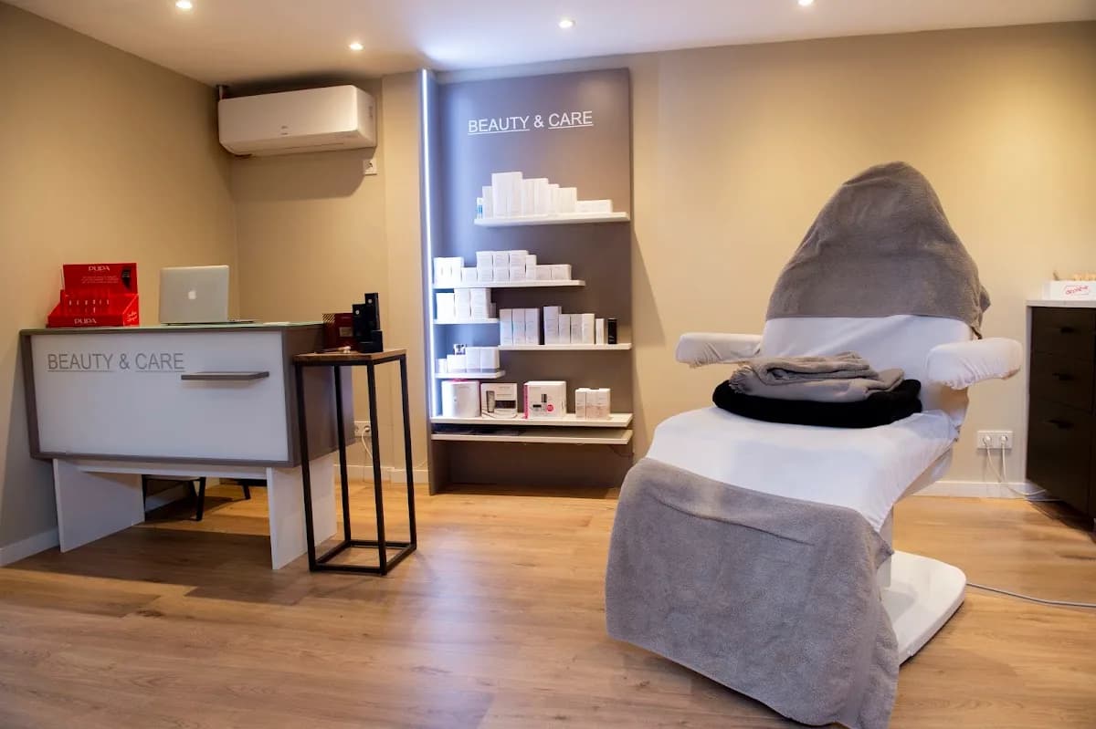 Schoonheidssalon