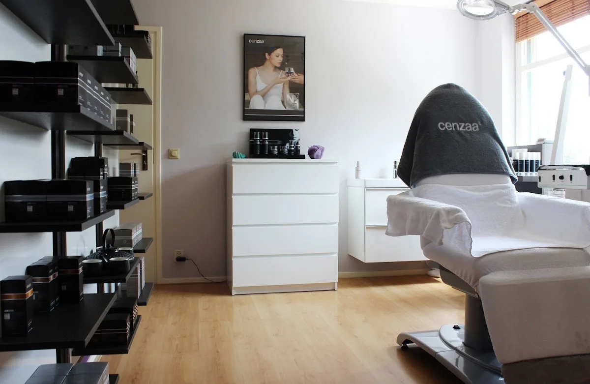 Foto van Schoonheidssalon Advisage