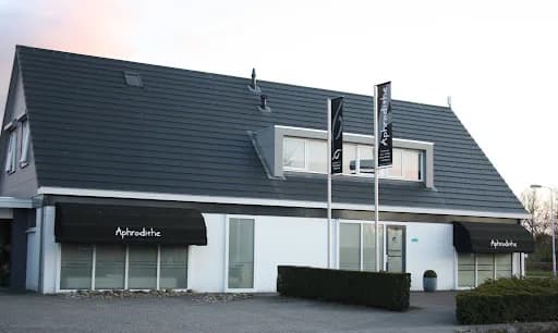 Foto van Schoonheidssalon Aphrodithe