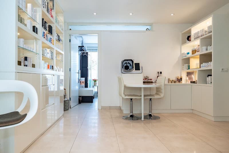 Schoonheidssalon Beauskin - Almere