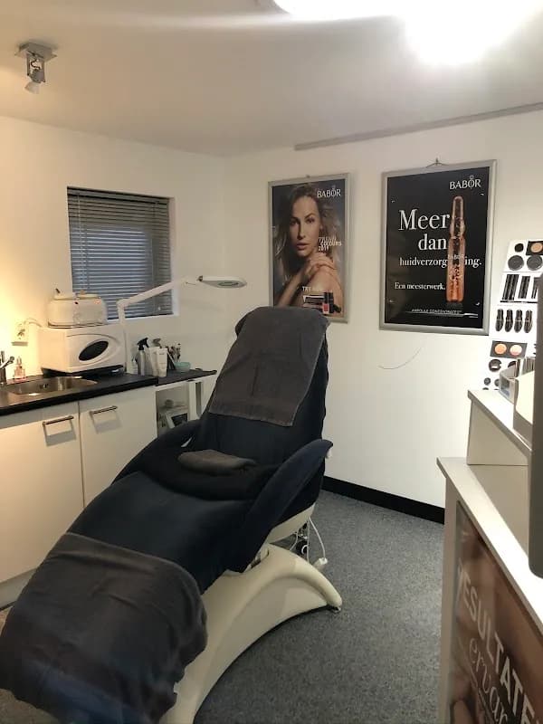 Foto van Schoonheidssalon Beauté