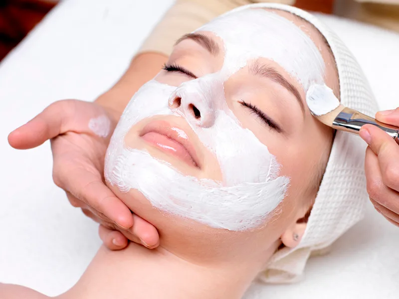 Schoonheidssalon Beauté Esthé - Maastricht
