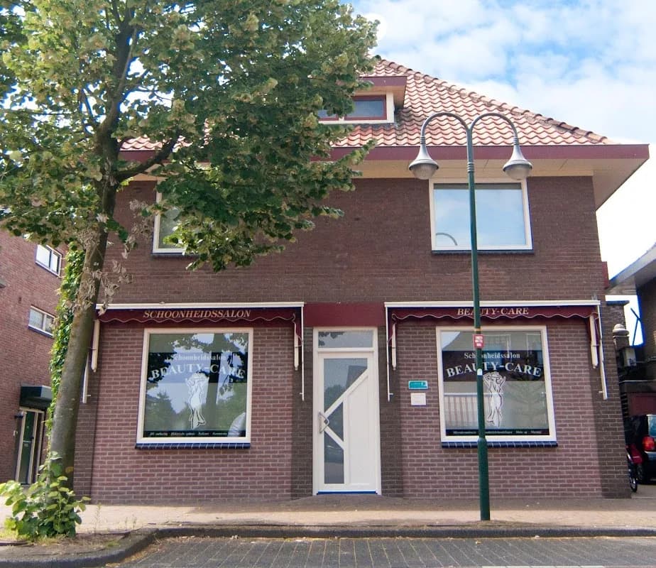 Foto van Schoonheidssalon Beauty Care