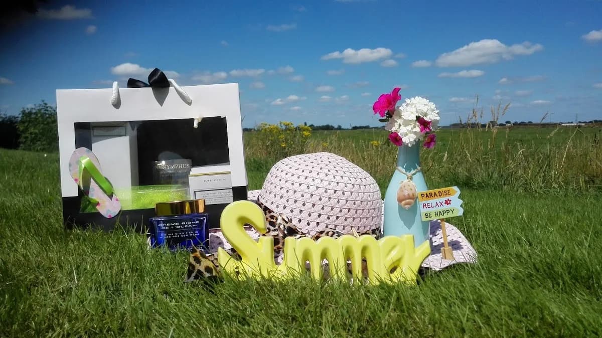 Foto van Schoonheidssalon "Belinda"