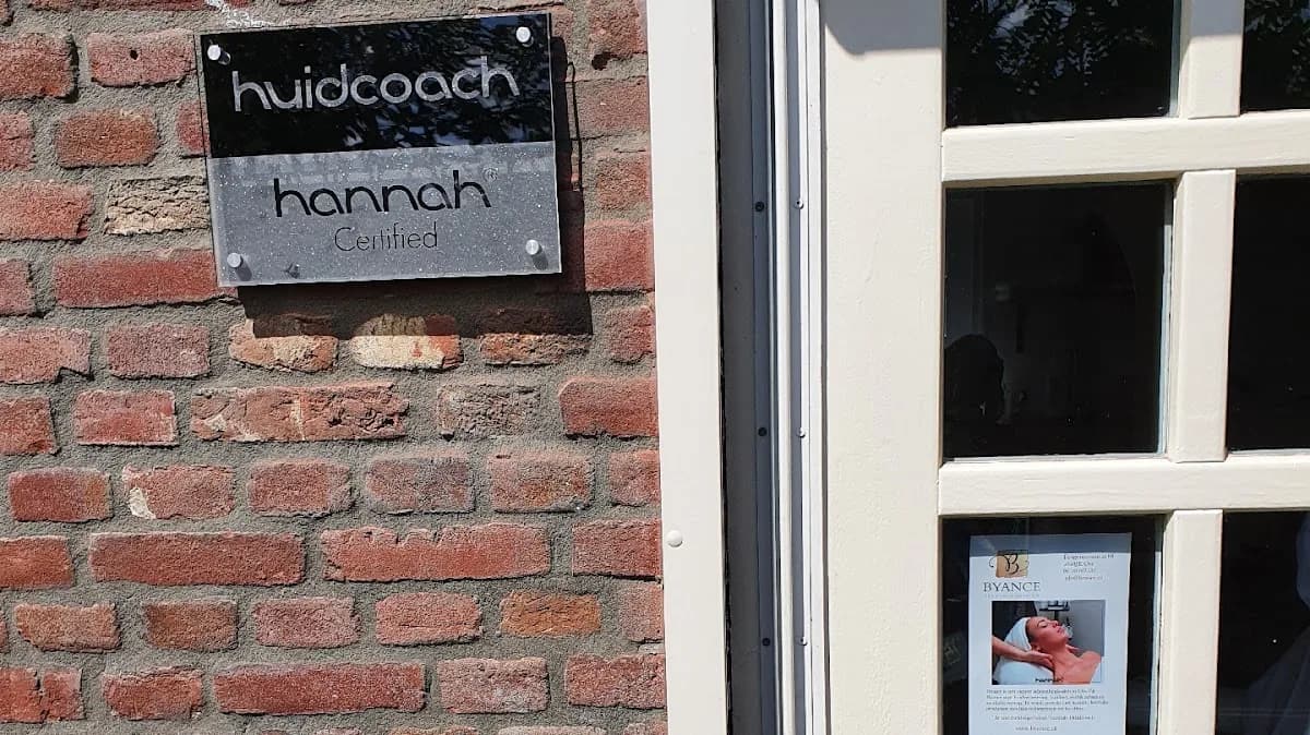 Foto van Schoonheidssalon Byance
