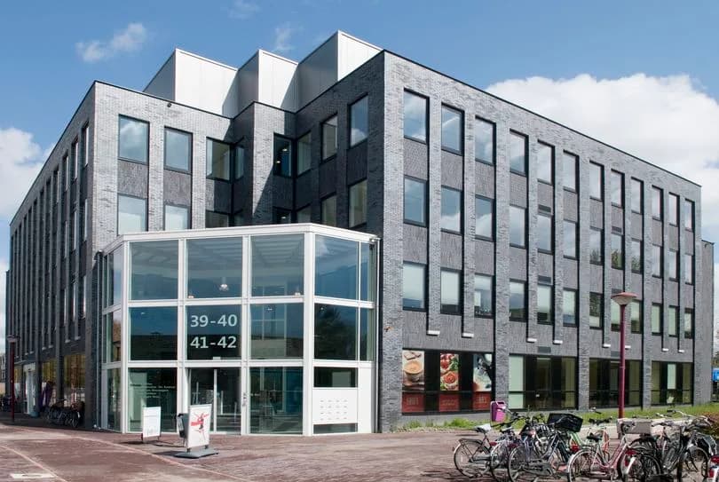 Foto van Schoonheidssalon De Ratelaar