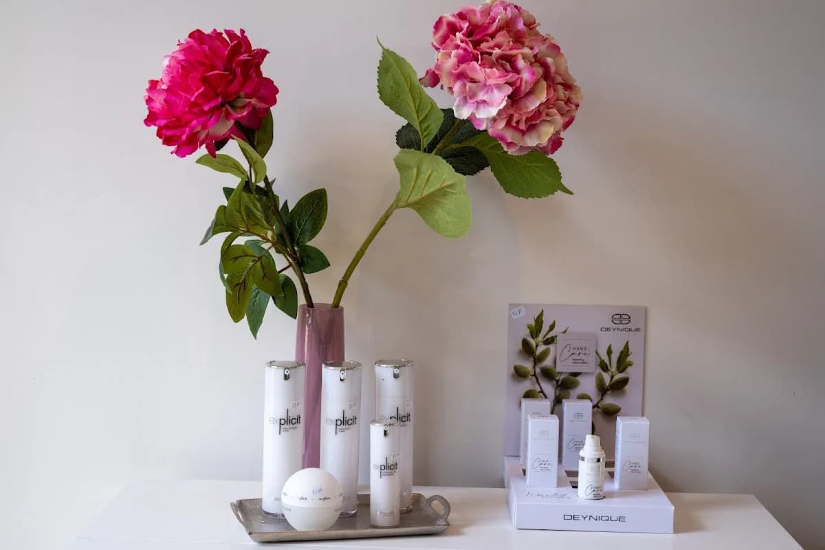 Foto van Schoonheidssalon Elegantia