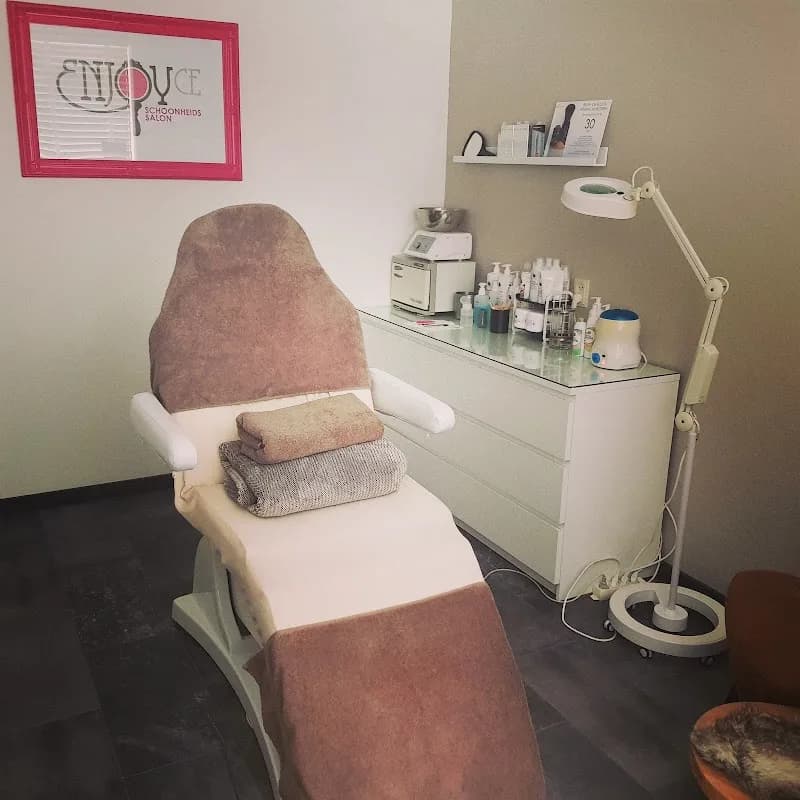 Schoonheidssalon Enjoyce