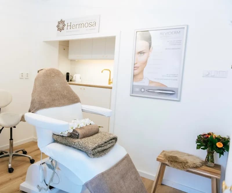 Schoonheidssalon Hermosa - Breda