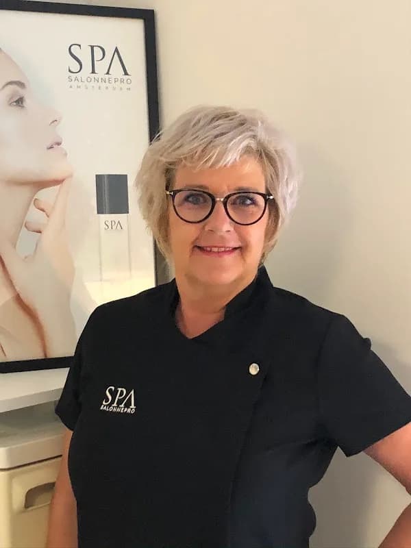 Foto van Schoonheidssalon Hoogeland