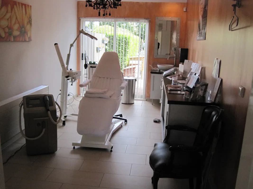 Foto van Schoonheidssalon Il Viso