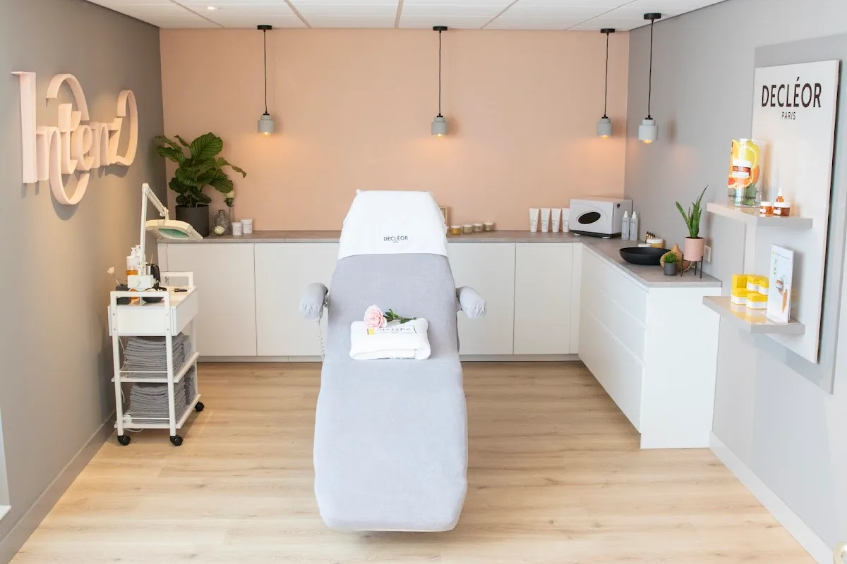 Schoonheidssalon Intenz