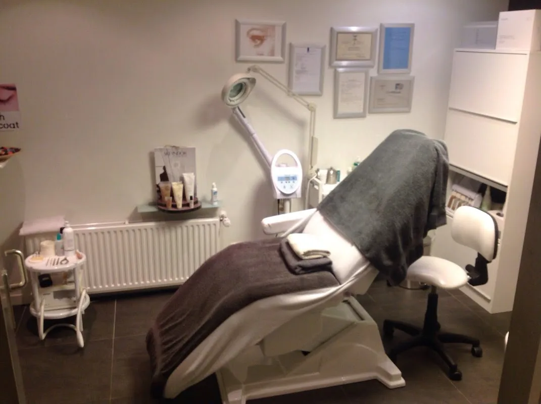 Foto van Schoonheidssalon Jolanda