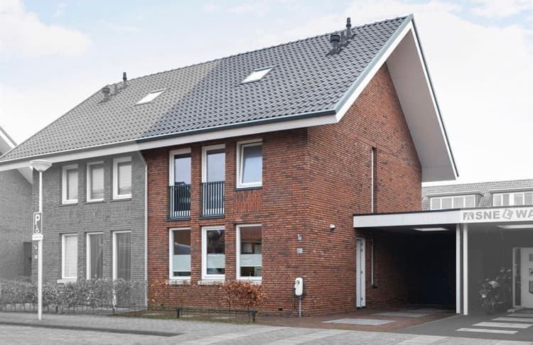 Schoonheidssalon Leidsche Rijn - Utrecht