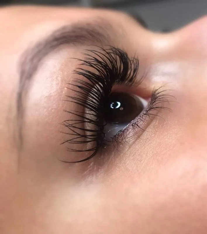 Foto van Schoonheidssalon Loeloedhi