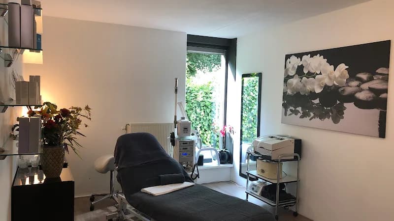 Schoonheidssalon Maresa - Almere