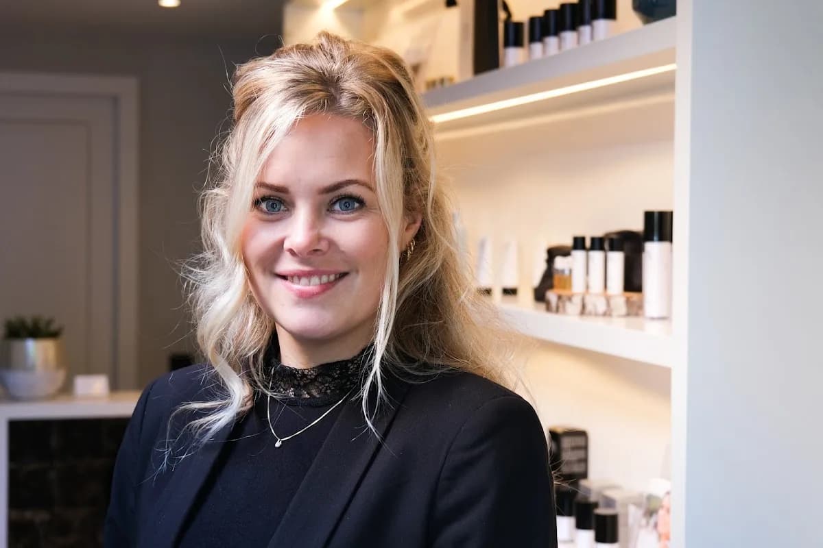 Schoonheidssalon Mooi&Stralend