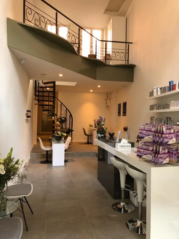 Schoonheidssalon Papillon