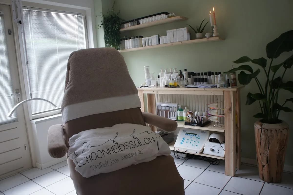 Foto van Schoonheidssalon Patty