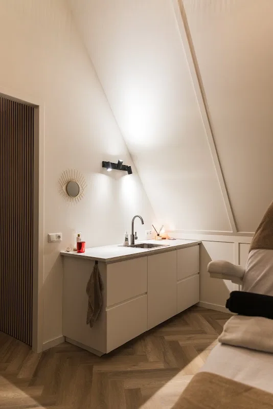 Schoonheidssalon Pure & Zen