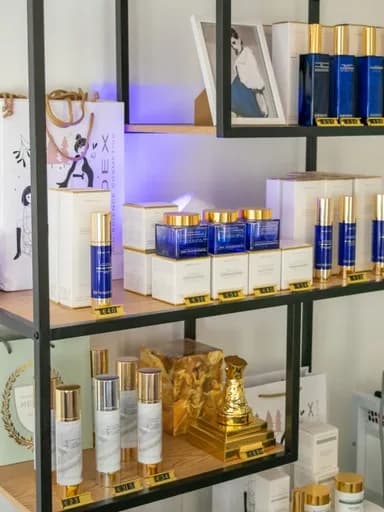 Foto van Schoonheidssalon Rich Body&Skin
