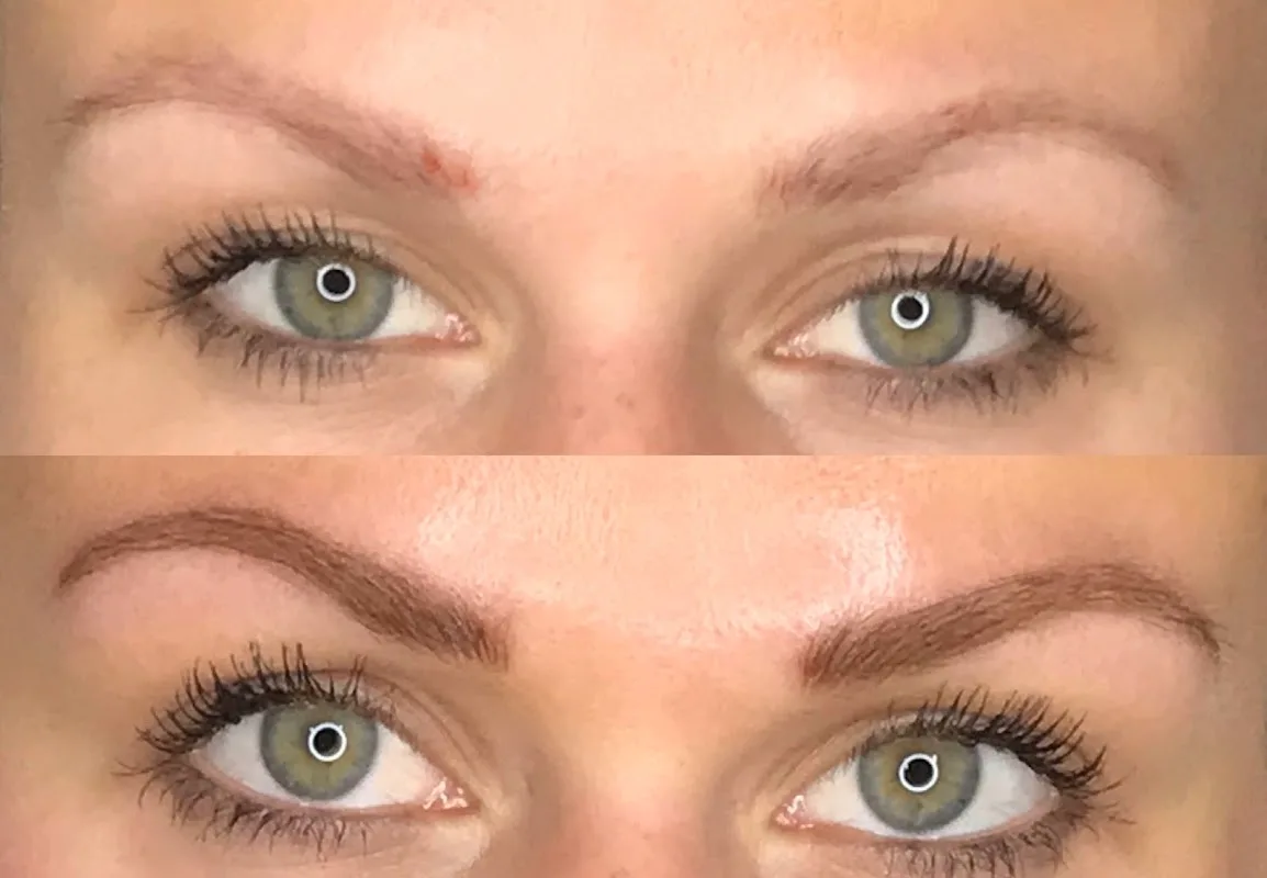 Schoonheidssalon Rolinka