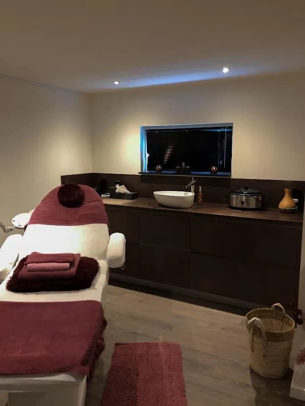 Foto van Schoonheidssalon SanChic